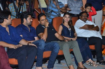 Nartanasala Teaser Launch Photos